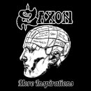 SAXON -- More Inspirations  CD  DIGI