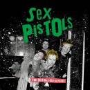 SEX PISTOLS -- The Original Recordings  DLP