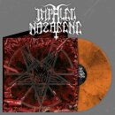IMPALED NAZARENE -- All that you Fear  LP  ORANGE MARBLED
