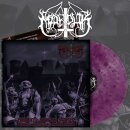 MARDUK -- Heaven Shall Burn  LP  CLOUDY