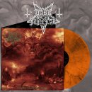 DARK FUNERAL -- Angelus Exuro Pro Eternus  LP  ORANGE...