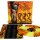 NILE -- Amongst the Catacombs of Nephren-Ka  LP  YELLOW SPLATTER