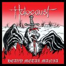 HOLOCAUST -- Heavy Metal Mania: The Complete Recordings...