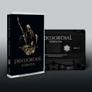 PRIMORDIAL -- Imrama  TAPE