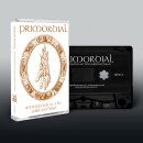 PRIMORDIAL -- Redemption at the Puritans Hand  TAPE