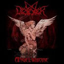 DESASTER -- Angelwhore  LP  GALAXY