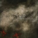 40 WATT SUN -- The Inside Room  DLP  BLACK  LAST COPIES