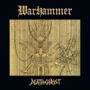 WARHAMMER -- Deathchrist  CD  DIGIBOOK