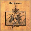 WARHAMMER -- The Doom Messiah  CD  DIGIBOOK