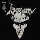 VENOM -- Black Metal  LP  (40th Anniversary Limited...