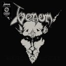 VENOM -- Black Metal  LP  (40th Anniversary Limited...