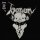VENOM -- Black Metal  LP  (40th Anniversary Limited Edition)  SPLATTER