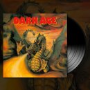 DARK AGE -- s/t  LP  BLACK