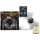 GRAVE DIGGER -- 25 to Live  BOX SET