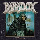 PARADOX -- Heresy  LP  BLUE