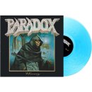 PARADOX -- Heresy  LP  BLUE