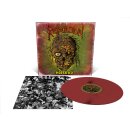 REPULSION -- Horrified  LP  OXBLOOD