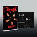 DISMEMBER -- Pieces  TAPE