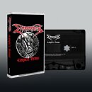 DISMEMBER -- Complete Demos  TAPE