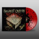 MALEVOLENT CREATION -- Retrospective  DLP  SPLATTER