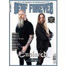 DEAF FOREVER #52 (02/2023)