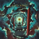 ACID KING -- Beyond Vision  CD  DIGIPACK