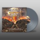 MALEVOLENT CREATION -- Doomsday X  LP  GREY