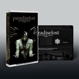 PARADISE LOST -- In Requiem  TAPE