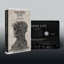 PARADISE LOST -- The Plague Within  TAPE