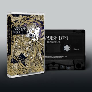 PARADISE LOST -- Tragic Idol  TAPE