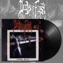 DEEDS OF FLESH -- Trading Pieces  LP  BLACK