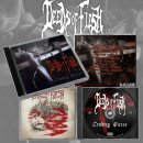 DEEDS OF FLESH -- Trading Pieces  CD