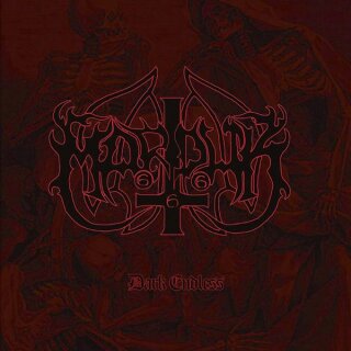 MARDUK -- Dark Endless  CD  O-CARD