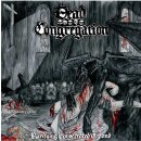 DEAD CONGREGATION -- Purifying Consecrated Ground  CD...