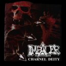 IMPALER -- Charnel Deity  CD  JEWELCASE