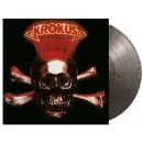 KROKUS -- Headhunter  LP  MARBLED