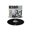 GISM -- Military Affairs Neurotic  LP  BLACK