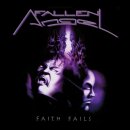 FALLEN ANGEL -- Faith Fails (Anniversary Edition)  CD