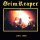 GRIM REAPER -- 1981-1983  DLP  BLACK