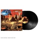 GAMMA RAY -- Blast from the Past  3LP