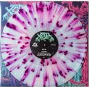 XOTH -- Interdimensional Invocations  LP  GLOW / PURPLE SPLATTER