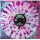 XOTH -- Interdimensional Invocations  LP  GLOW / PURPLE SPLATTER