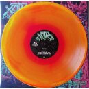 XOTH -- Interdimensional Invocations  LP  YELLOW / ORANGE