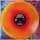 XOTH -- Interdimensional Invocations  LP  YELLOW / ORANGE