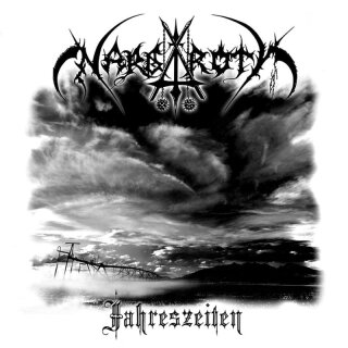 NARGAROTH -- Jahreszeiten  DLP  WHITE