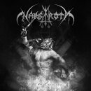 NARGAROTH -- Era of Threnody  DLP  BLACK