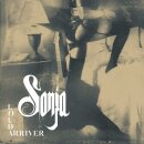 SONJA -- Loud Arriver  LP  NEON VIOLET