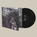 MEDIEVAL STEEL -- Dark Castle  LP  BLACK