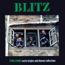 BLITZ -- Time Bomb: Early Singles and Demos Collection...
