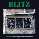 BLITZ -- Time Bomb: Early Singles and Demos Collection...